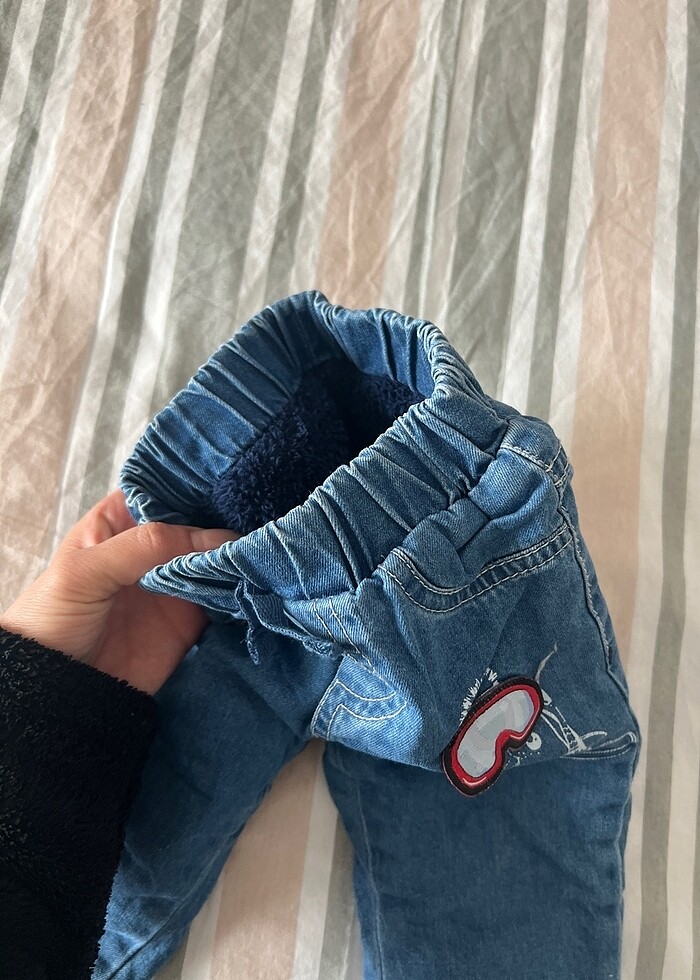 Pantolon - Görsel 3