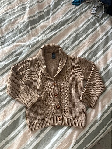 LC Waikiki Lcw ceket