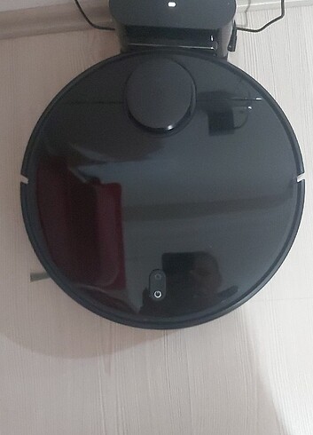 Robot süpürge 