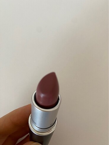 Beden bordo Renk Mac Soar Bordo Ruj