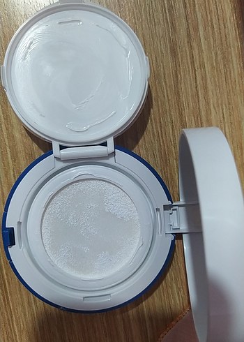 Round lab güneş kremi