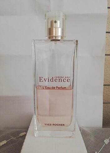 Comme une evidence edp 