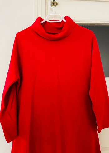 Triko Elbise - Görsel 3