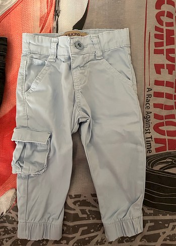 Pantolon - Görsel 2