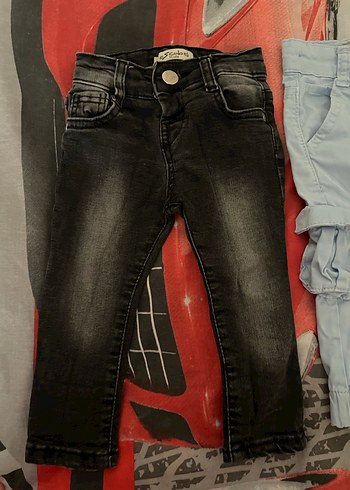 Pantolon - Görsel 3