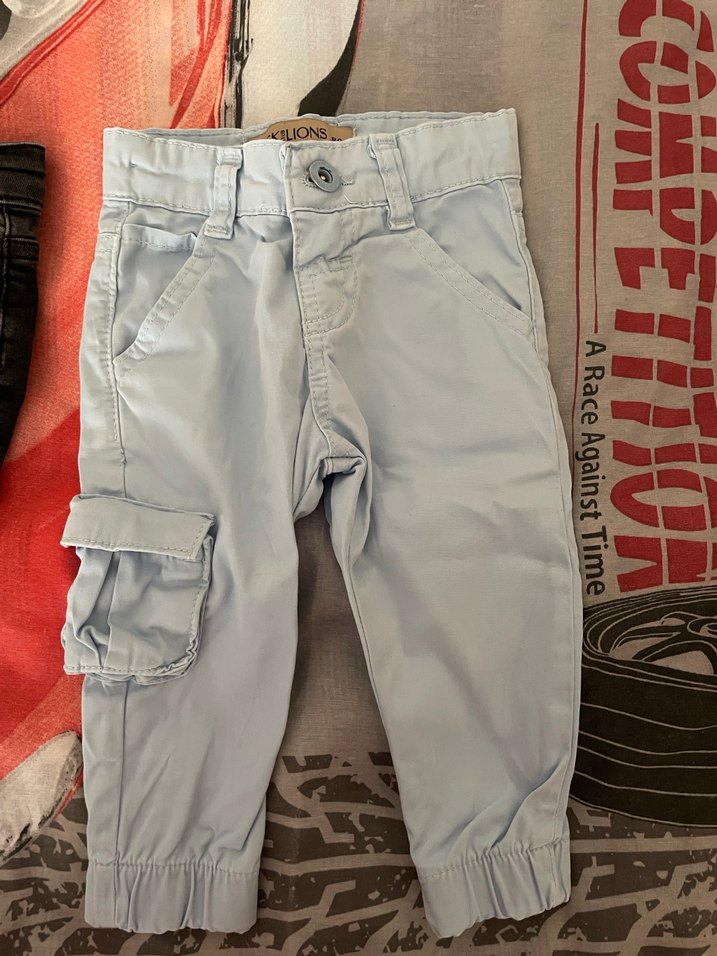 Pantolon - Görsel 2