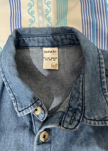 İkili gömlek - Görsel 4