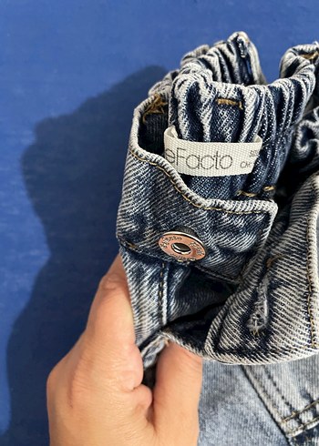 Pantolon - Görsel 4