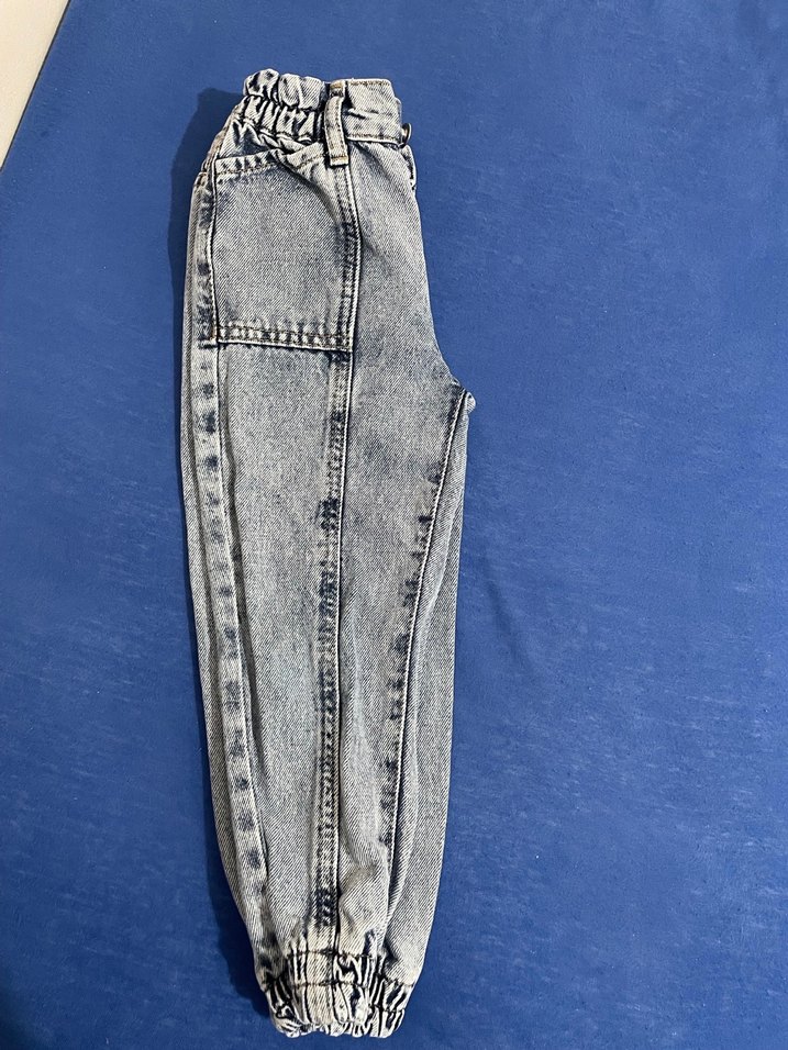 Pantolon - Görsel 3