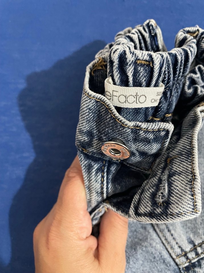 Pantolon - Görsel 4