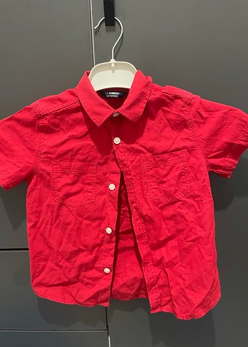 İkili fiyatıdır gömlek - Görsel 3