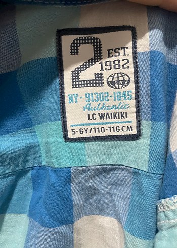 İkili fiyatıdır gömlek - Görsel 5