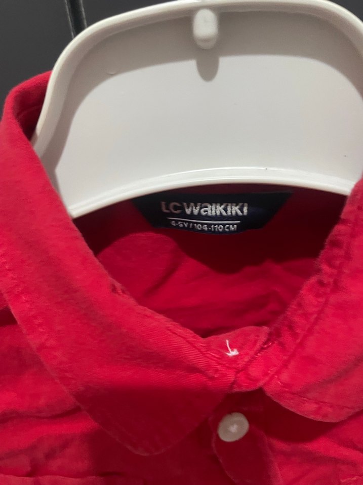 İkili fiyatıdır gömlek - Görsel 4