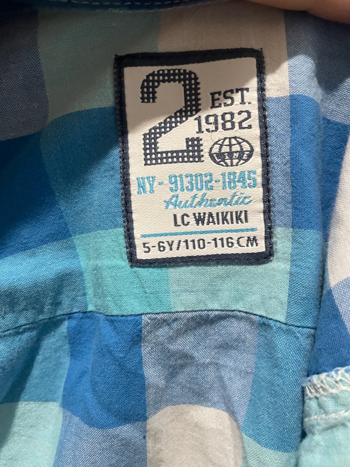 İkili fiyatıdır gömlek - Görsel 5