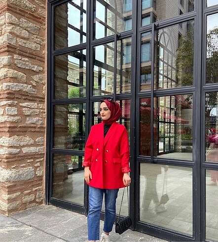 Diğer Blazer ceket