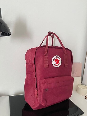 Beden Kanken Sırt Çantası büyük boy