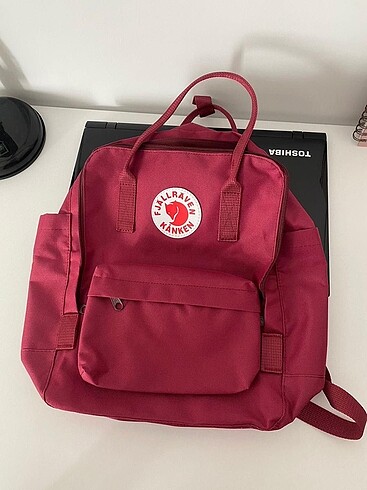 Kanken Kanken Sırt Çantası büyük boy