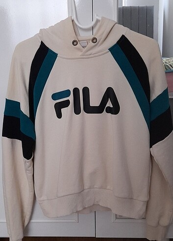 Fila marka sweatshirt 