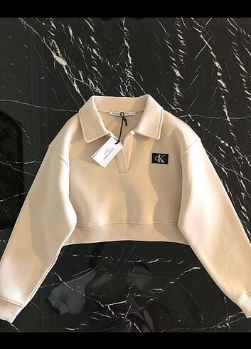Calvin Klein Sweat 
