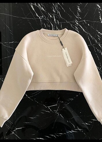 Calvin Klein Sweat