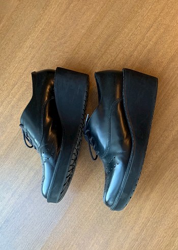 Clarks Kalitesi
