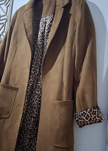 Blazer ceket
