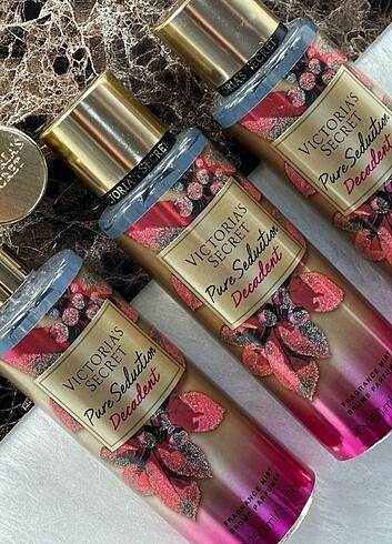 Viktoria's secret pure seduction