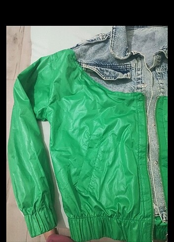 Kot ceket - Görsel 3