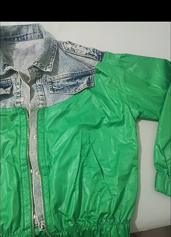 Kot ceket - Görsel 4