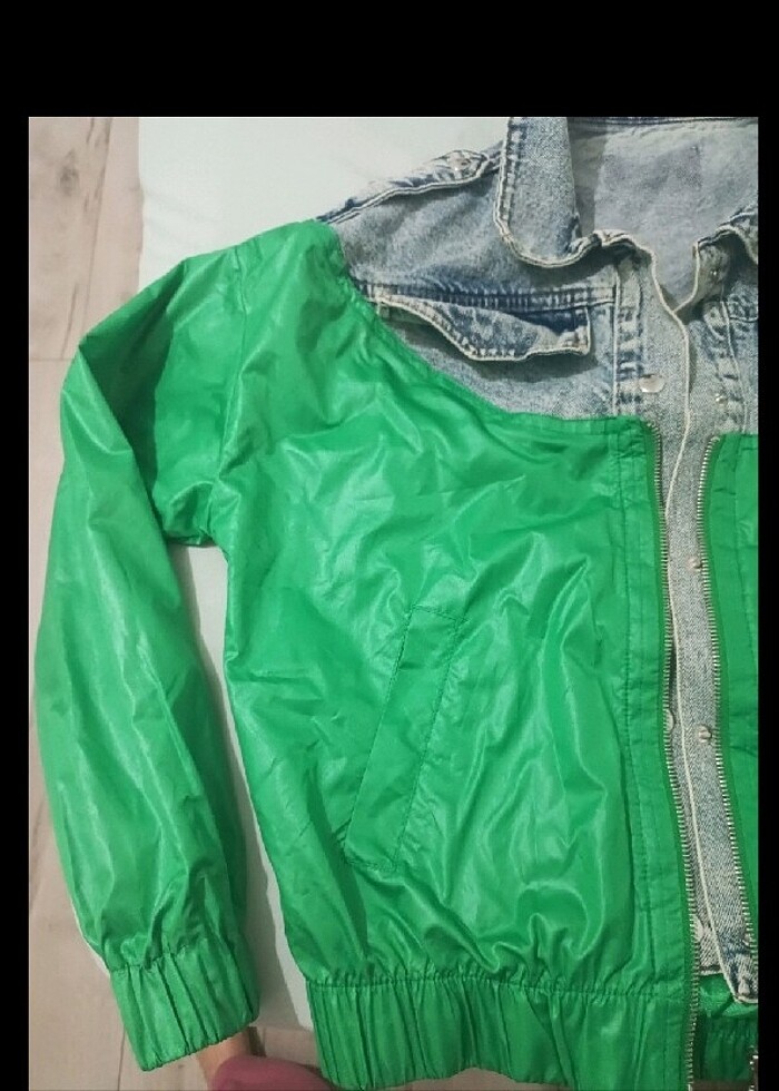 Kot ceket - Görsel 3