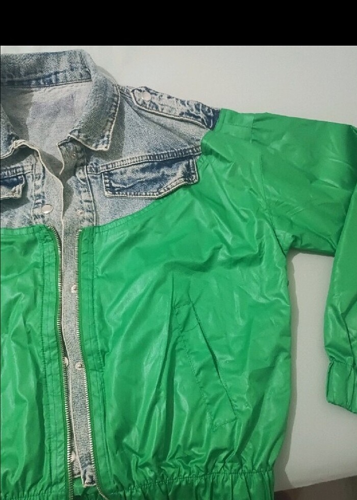 Kot ceket - Görsel 4