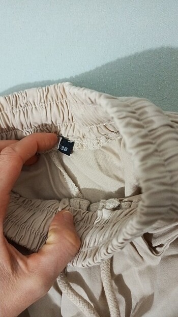 Pantolon - Görsel 4