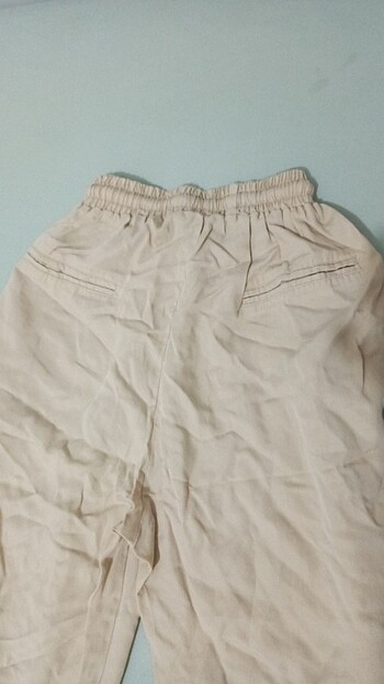 Pantolon - Görsel 3