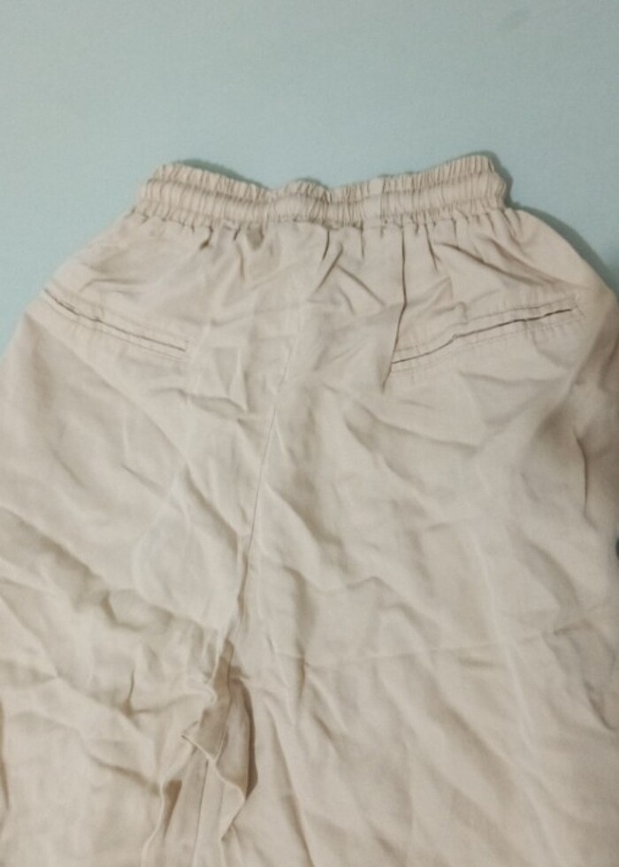 Pantolon - Görsel 3