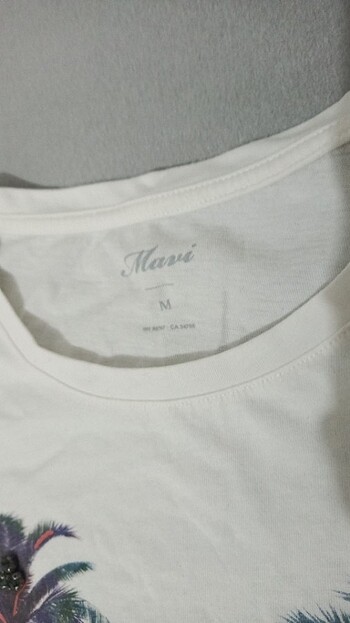 Tişört  - Görsel 3