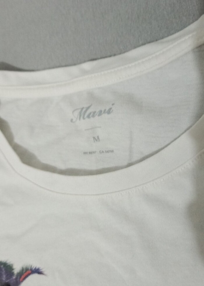 Tişört  - Görsel 3