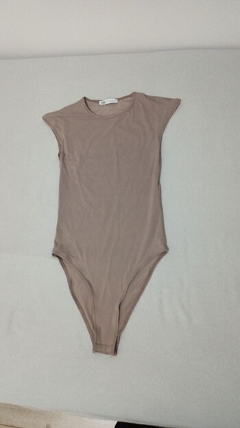 Zara Çıtçıtlı body