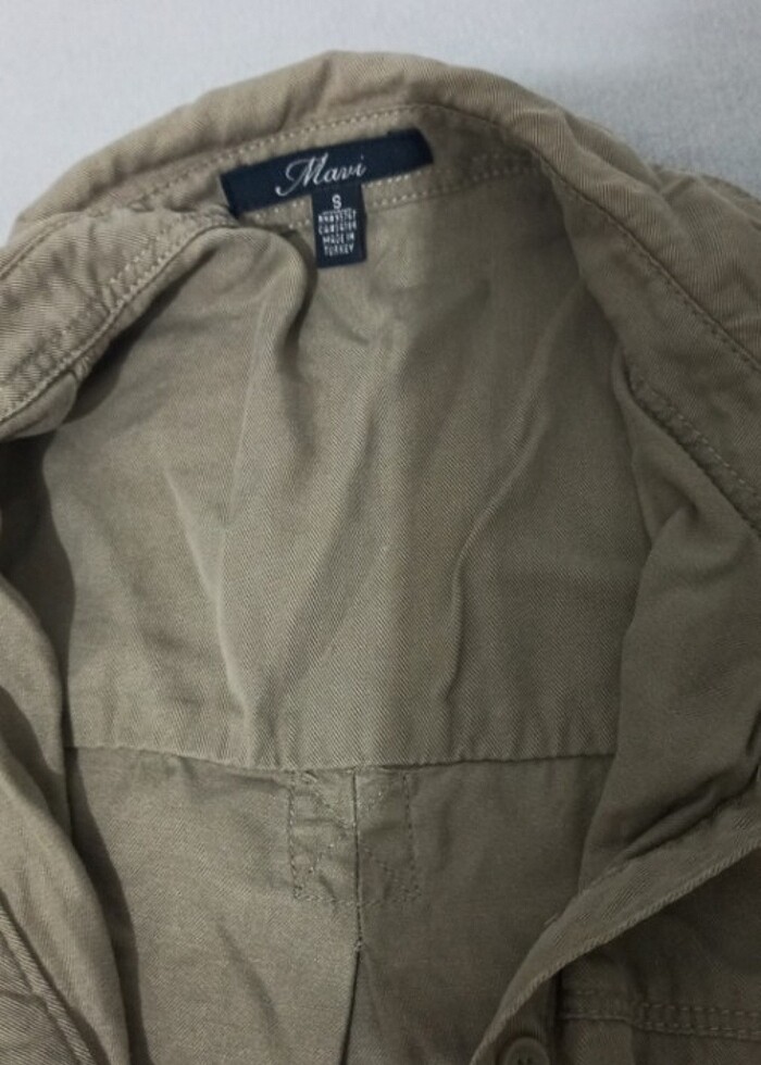 Gömlek  - Görsel 2