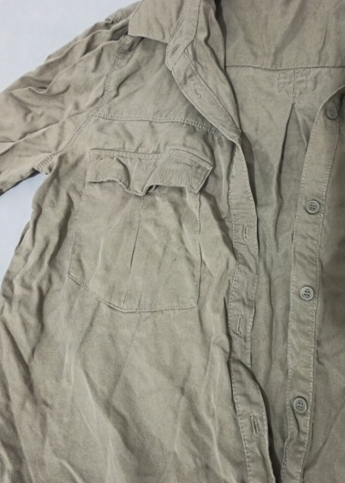 Gömlek  - Görsel 4