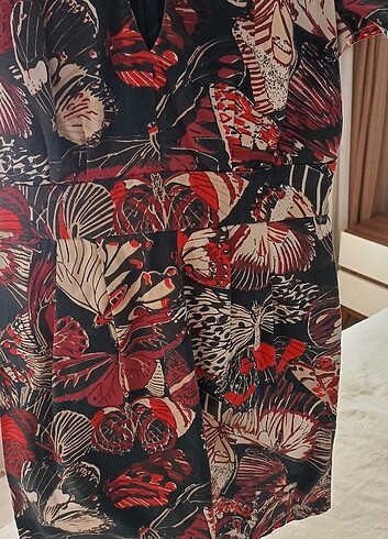 Mezuniyet elbisesi - Görsel 2