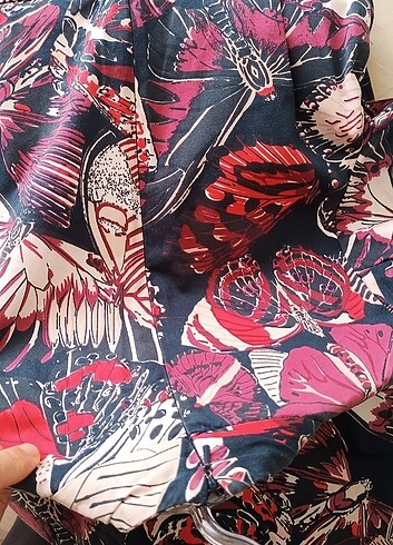 Mezuniyet elbisesi - Görsel 3