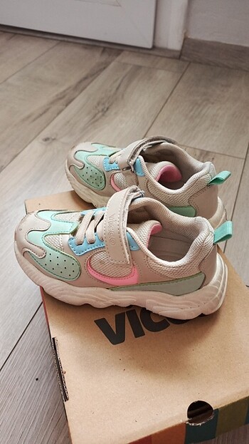 Vicco spor ayakkabı - Görsel 2