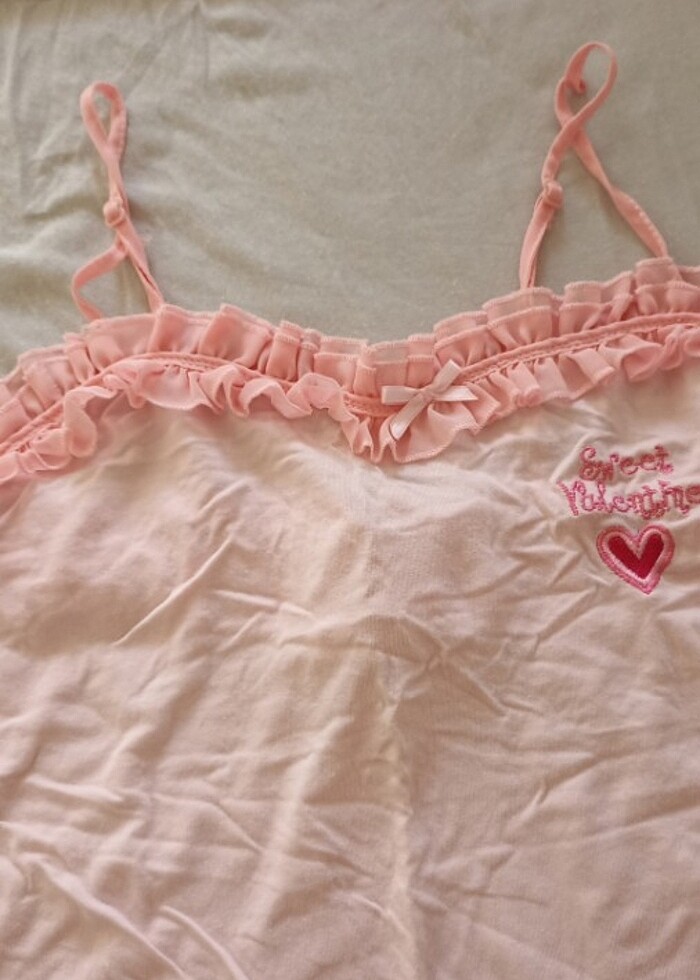 Şortlu takım  - Görsel 4