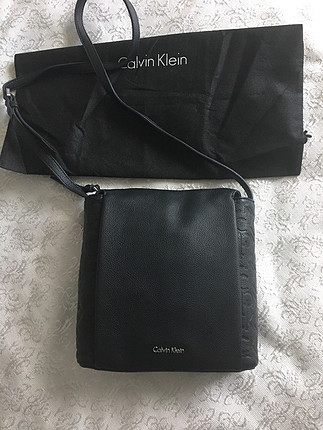 m Beden Calvin klein çanta