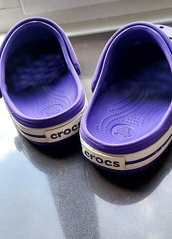 Crocs MOR CROCS 33-34