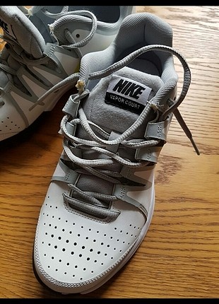 Hiç Kullanılmamış Nike 44 numara ( Erkek )