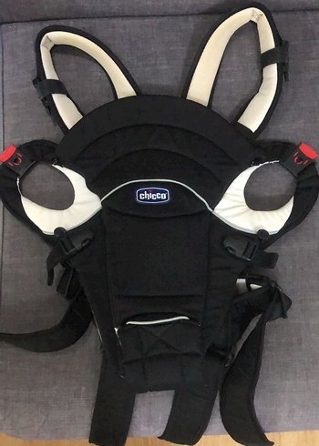 Beyaz Baskılı Çocuk Cüzdanı ve Kemer - Görsel 3