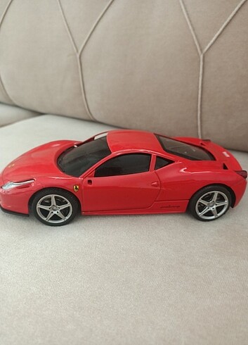 Ferrari Araba 