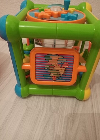 Beden El beceri oyuncağı