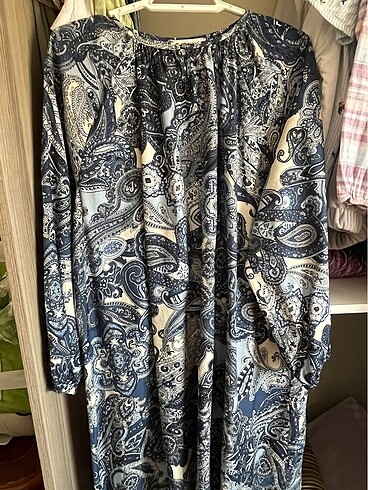 LC Waikiki Lcw elbise